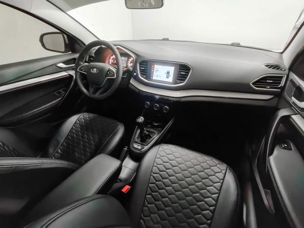 Lada (ВАЗ) Vesta I Рестайлинг (NG) с пробегом 2023 года, цена 1 215 000 рублей, 44535 км, седан, Автокод Объявления