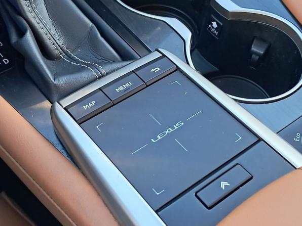 Lexus RX IV Рестайлинг с пробегом 2021 года, цена 4 310 000 рублей, 166000 км, внедорожник, Автокод Объявления
