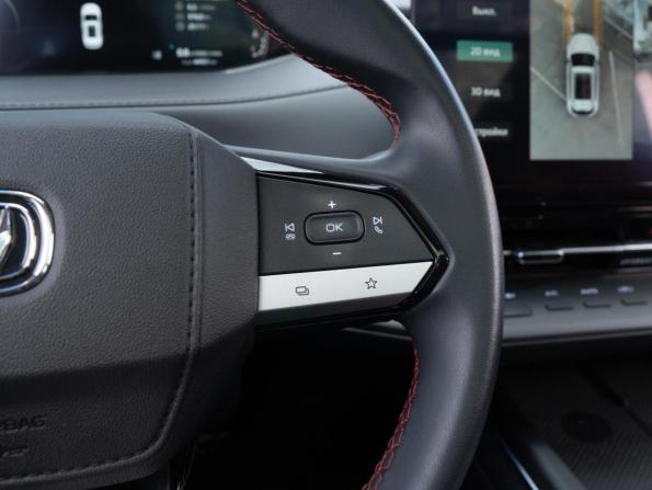 Changan CS55 Plus II с пробегом 2023 года, цена 2 044 080 рублей, 44651 км, внедорожник, Автокод Объявления