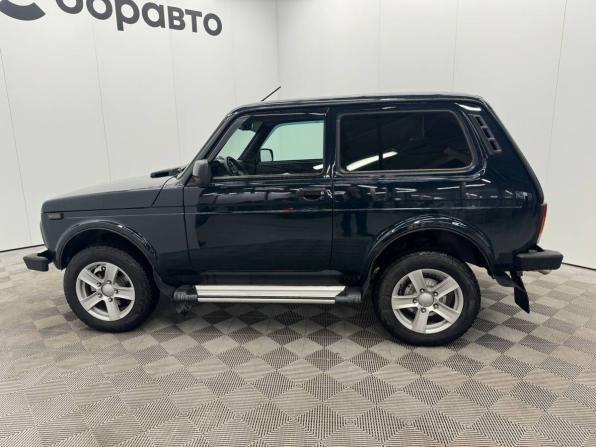 Lada (ВАЗ) 2121 (4x4) I Рестайлинг (2020) с пробегом 2021 года, цена 865 000 рублей, 32920 км, внедорожник, Автокод Объявления