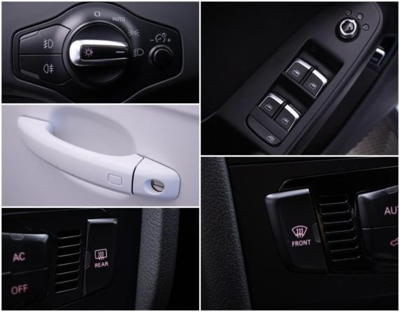 Audi A4 allroad IV (B8) Рестайлинг с пробегом 2013 года, цена 1 620 000 рублей, 192553 км, универсал, Автокод Объявления
