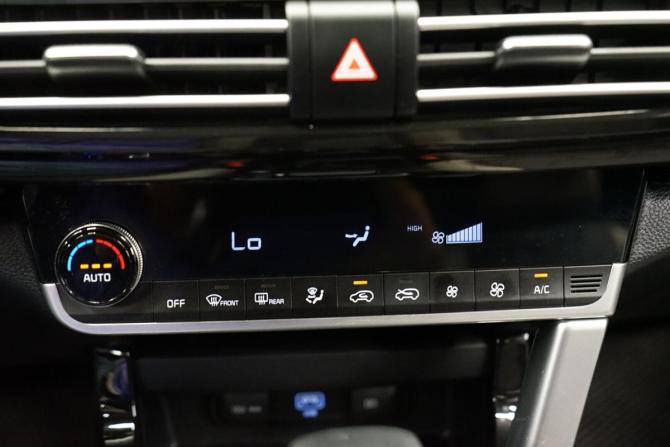 Kia Seltos I с пробегом 2022 года, цена 2 450 000 рублей, 59277 км, внедорожник, Автокод Объявления