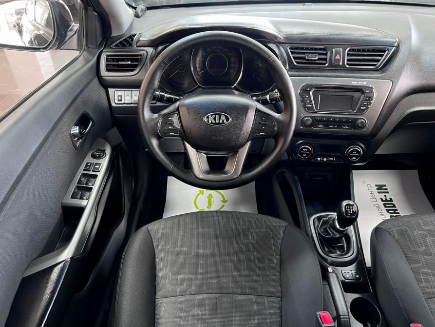 Kia Rio III Тверь  - изображение 12