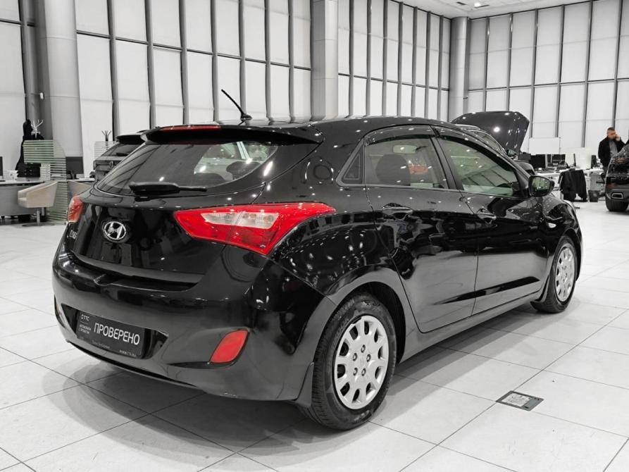 Hyundai i30 II Казань  - изображение 6