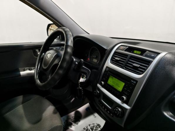 Kia Sportage II Рестайлинг с пробегом 2010 года, цена 870 200 рублей, 244444 км, внедорожник, Автокод Объявления