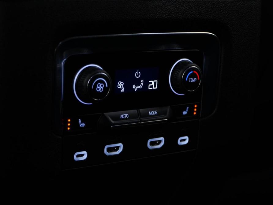 Chevrolet Tahoe V Москва  - изображение 23