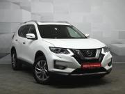 Nissan X-Trail III Рестайлинг Екатеринбург  - изображение 25