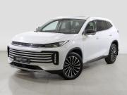 Exeed TXL I Рестайлинг Москва  - изображение 31