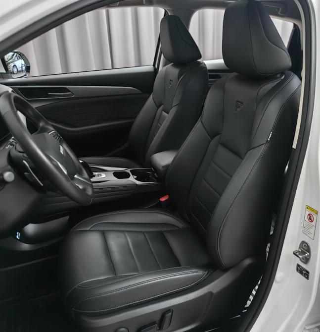 Haval F7x I Рестайлинг Подольск  - изображение 6