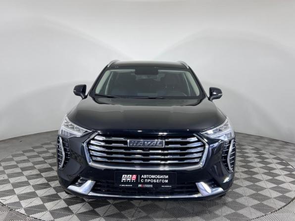 Haval Jolion I с пробегом 2023 года, цена 1 899 000 рублей, 34442 км, внедорожник, Автокод Объявления