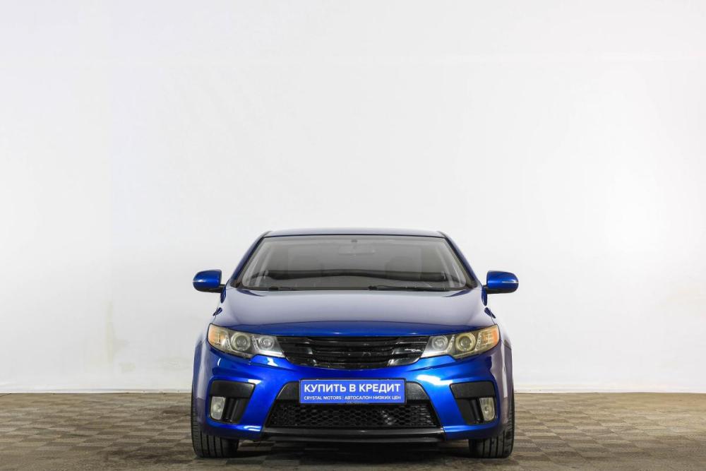 Kia Cerato II Тюмень  - изображение 2