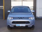 Mitsubishi Outlander III Москва  - изображение 17