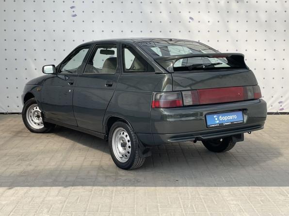Lada (ВАЗ) 2112 с пробегом 2006 года, цена 290 000 рублей, 225164 км, хэтчбек, Автокод Объявления