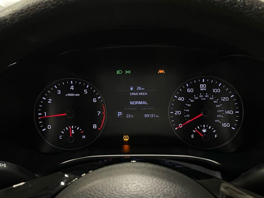 Kia Cerato IV Пермь  - изображение 22