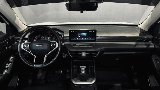Haval Jolion I Рестайлинг с пробегом 2024 года, цена 1 970 000 рублей, 20000 км, внедорожник, Автокод Объявления