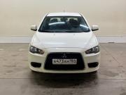 Mitsubishi Lancer X Рестайлинг Саратов  - изображение 15