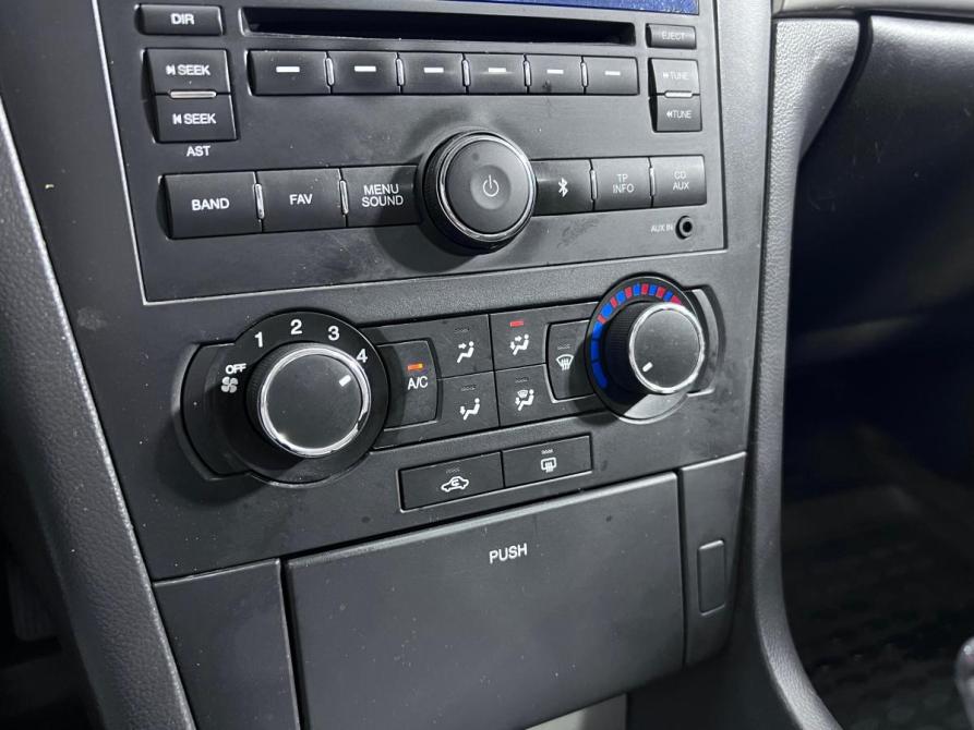 Chevrolet Epica V250 Рестайлинг Ростов-на-Дону  - изображение 14