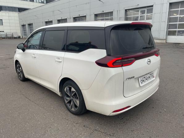 GAC Trumpchi M6 Pro с пробегом 2021 года, цена 1 993 000 рублей, 93816 км, минивэн, Автокод Объявления