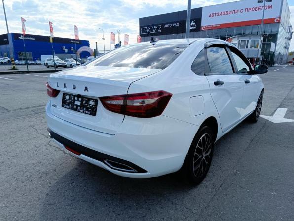 Lada (ВАЗ) Vesta I Рестайлинг (NG) с пробегом 2024 года, цена 1 129 995 рублей, 57229 км, седан, Автокод Объявления