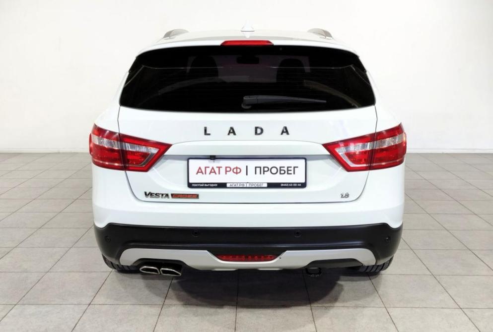 Lada (ВАЗ) Vesta I Саратов  - изображение 6
