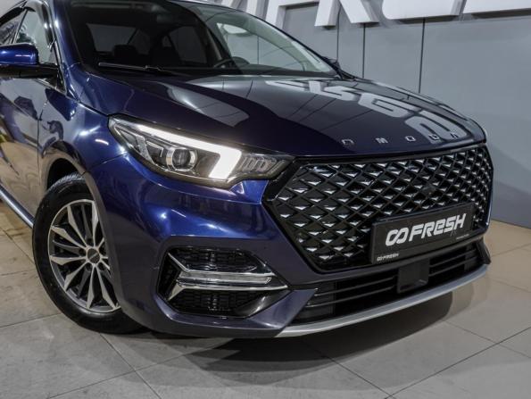 Omoda S5 с пробегом 2023 года, цена 1 599 000 рублей, 56472 км, седан, Автокод Объявления