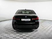 BMW 5 серии VII (G30/G31/G38) Рестайлинг Москва  - изображение 27