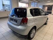 Chevrolet Aveo I Челябинск  - изображение 14
