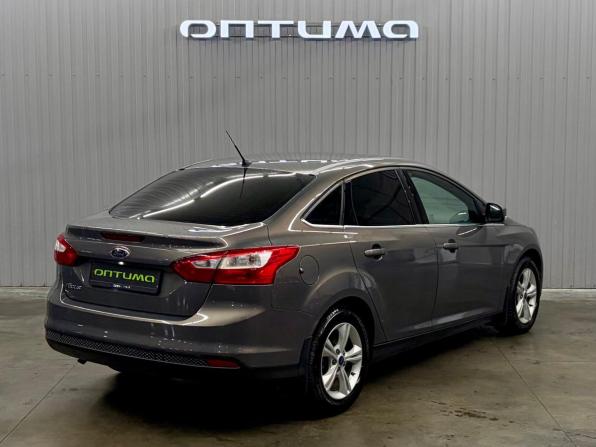 Ford Focus III с пробегом 2013 года, цена 897 000 рублей, 146335 км, седан, Автокод Объявления