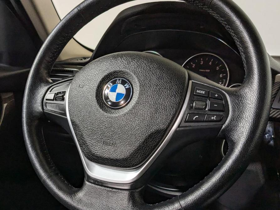 BMW 3 серии VI (F3x) Рестайлинг Екатеринбург  - изображение 14
