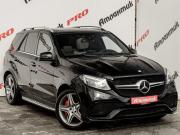 Mercedes-Benz GLE AMG I (W166) Екатеринбург  - изображение 45