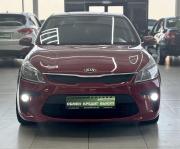 Kia Rio IV Шахты  - изображение 19
