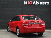 Chevrolet Cruze I Рестайлинг Екатеринбург  - изображение 20