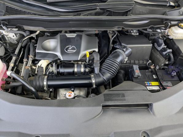 Lexus RX IV с пробегом 2016 года, цена 3 350 000 рублей, 170174 км, внедорожник, Автокод Объявления