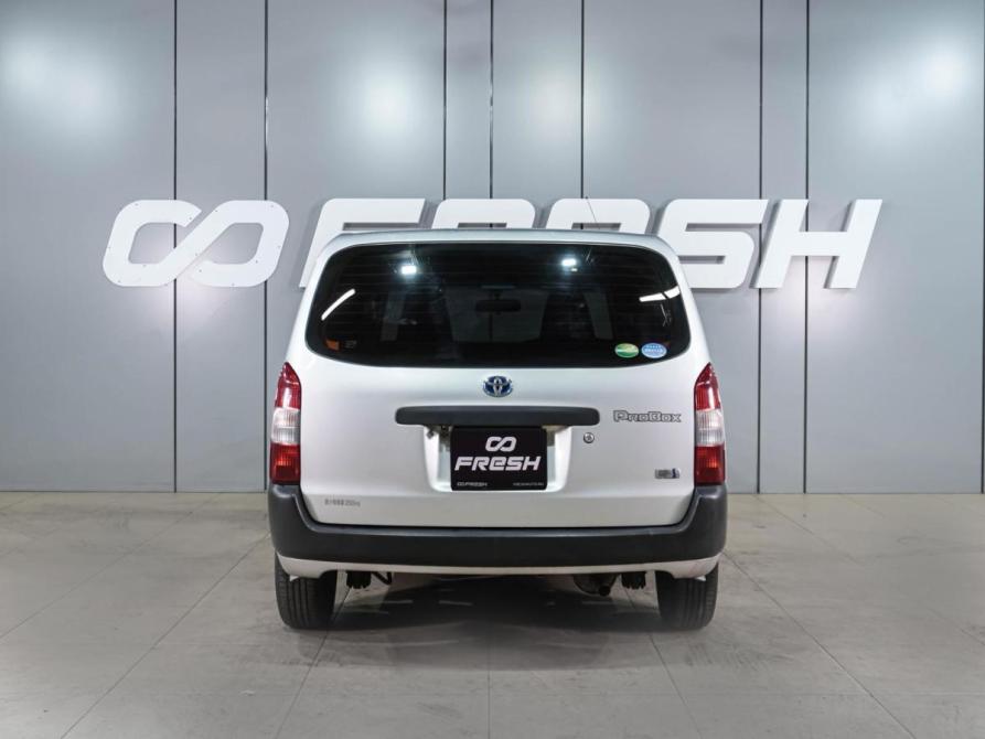 Toyota Probox I Рестайлинг Воронеж  - изображение 4