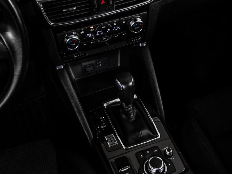 Mazda CX-5 I Рестайлинг Москва  - изображение 16