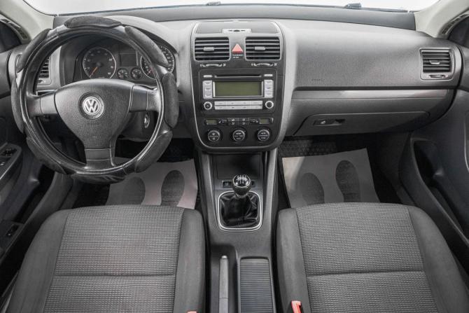 Volkswagen Jetta V с пробегом 2007 года, цена 549 000 рублей, 303000 км, седан, Автокод Объявления
