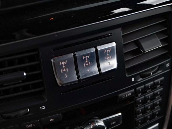 Mercedes-Benz G-Класс II (W463) Рестайлинг 3 с пробегом 2015 года, цена 6 650 000 рублей, 101971 км, внедорожник, Автокод Объявления