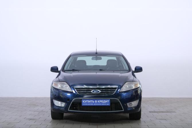 Ford Mondeo IV Рестайлинг с пробегом 2010 года, цена 699 000 рублей, 230000 км, седан, Автокод Объявления