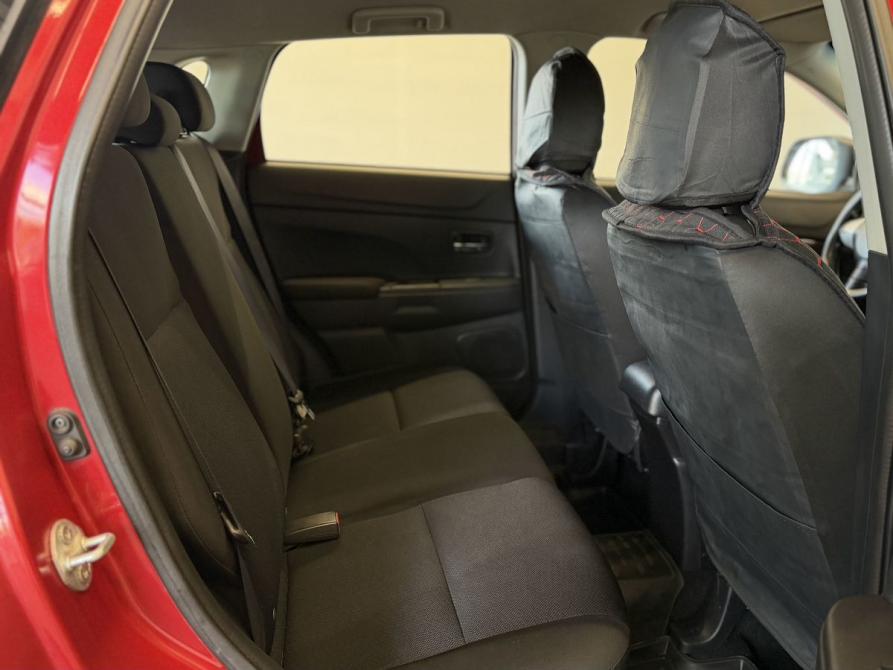 Mitsubishi ASX I Псков  - изображение 11