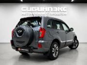 Chery Tiggo 3 I Кемерово  - изображение 19