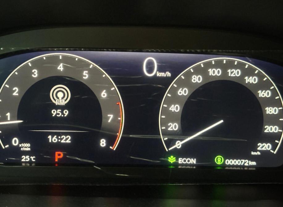 Honda CR-V VI Набережные Челны  - изображение 18