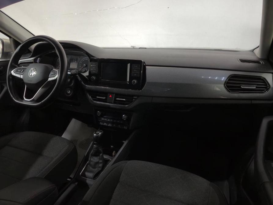 Volkswagen Polo VI Альметьевск  - изображение 15