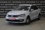 Volkswagen Polo V Рестайлинг Томск  - изображение 16