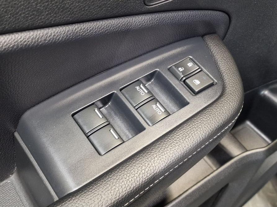 Honda Ridgeline II Рестайлинг Москва  - изображение 14