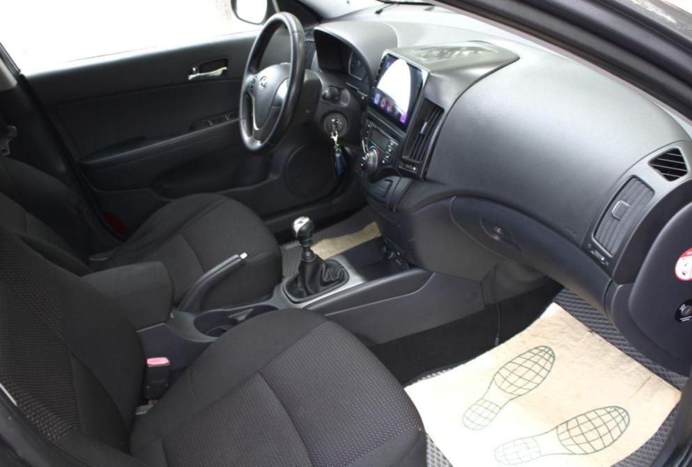 Hyundai i30 I Нижний Новгород  - изображение 12