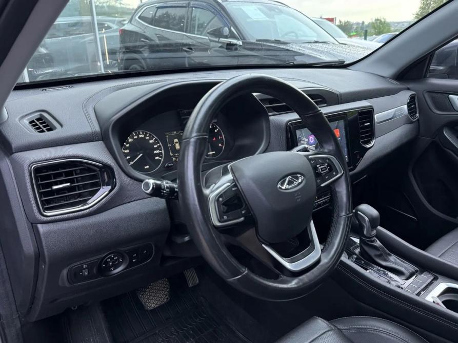 Chery Tiggo 4 I Рестайлинг Екатеринбург  - изображение 12
