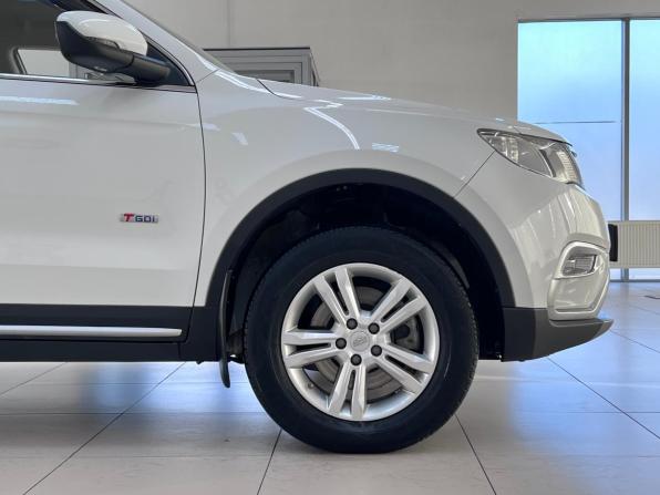 Geely Atlas I с пробегом 2019 года, цена 1 560 000 рублей, 124273 км, внедорожник, Автокод Объявления