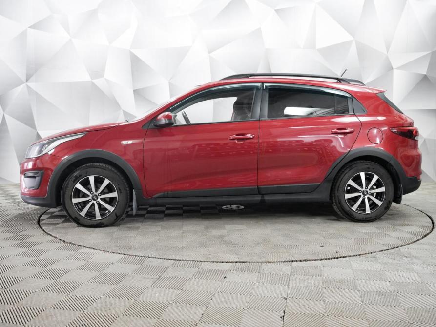 Kia Rio IV Ульяновск  - изображение 2