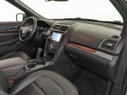 Ford Explorer V Рестайлинг Москва  - изображение 41