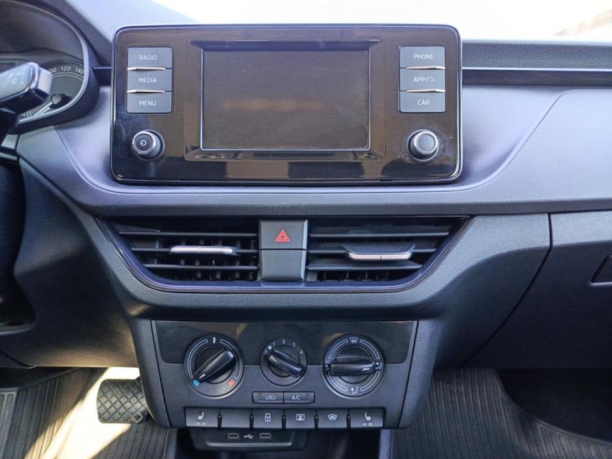 Skoda Rapid II Чебоксары  - изображение 18